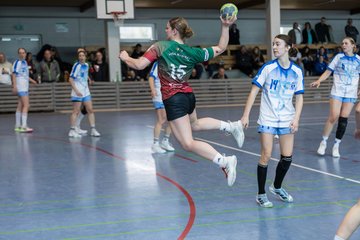 Bild 218 - F HSG Kremperheide/Muensterdorf - ATSV Stockelsdorf 2 : Ergebnis: 47:32